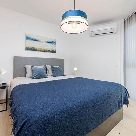 Mediterraneo Beach Apartment In Malaga By Solaga Holiday Homes Zewnętrze zdjęcie
