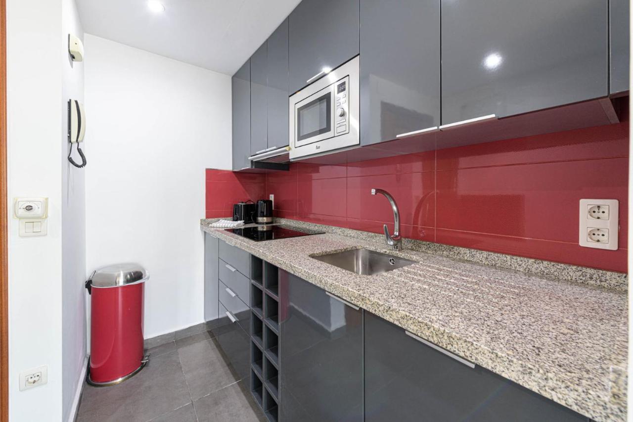 Mediterraneo Beach Apartment In Malaga By Solaga Holiday Homes Zewnętrze zdjęcie