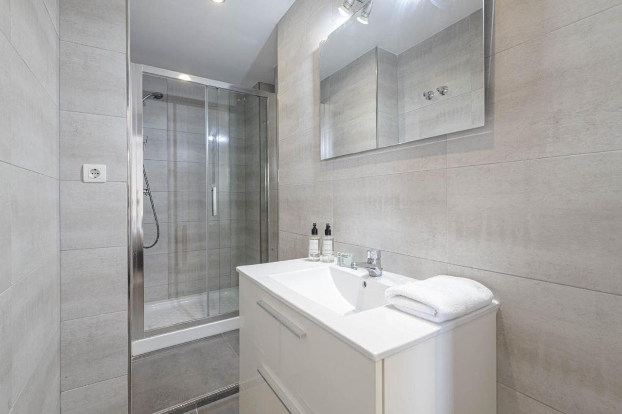 Mediterraneo Beach Apartment In Malaga By Solaga Holiday Homes Zewnętrze zdjęcie